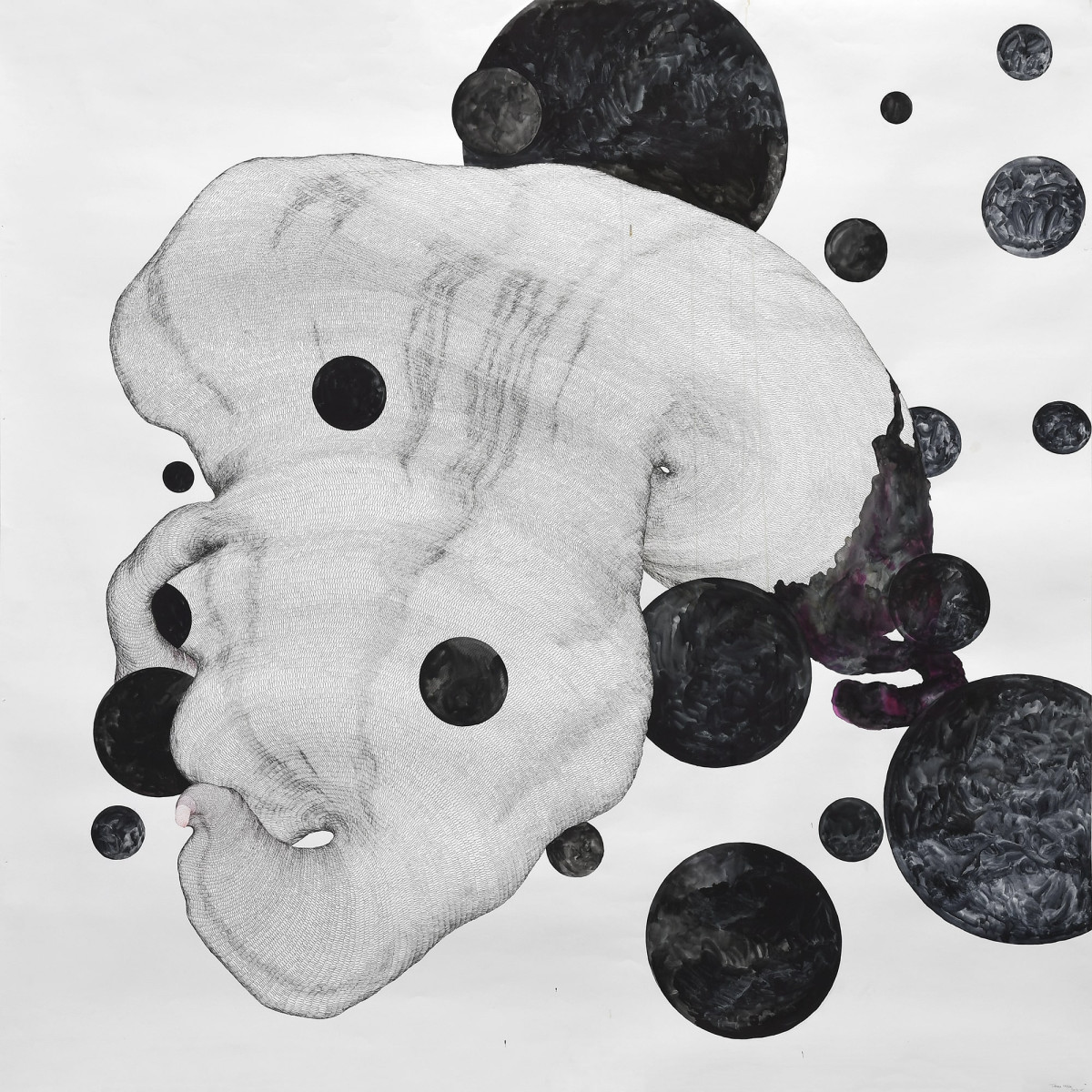 tatiana wolska, untitled, 2021